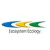 Ecosystem Resilience Research Group (@ecosystem_lab) Twitter profile photo