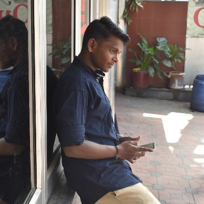 keffner_09's profile picture. Trust me! I’m friendlier than you think. Always #Thalapathy