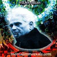 Jacques Derrida (@jderridian) 's Twitter Profile
