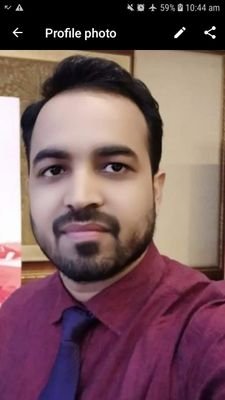 NeerajM49319354's profile picture. 