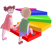 We create magic iPad and iPhone apps for children.