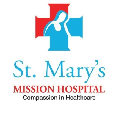 St. Mary's Mission Hospital is based in Langata and Elementaita serving people from all walks of life especially from the base of pyramid.