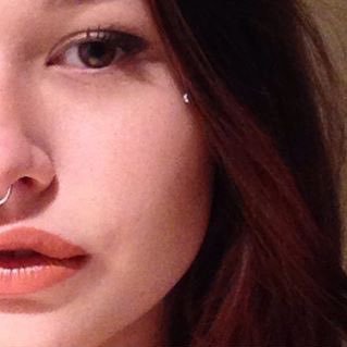 txkittyqueen's profile picture. Feminist, Queer, Texan, Little Monster, Tattooed, 30 something