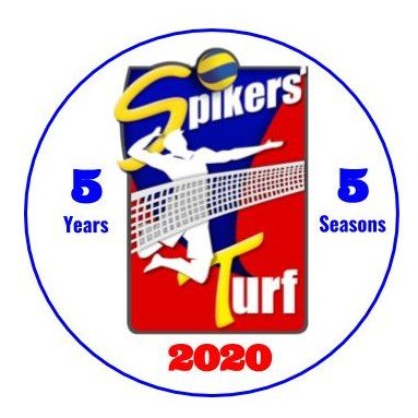 [Updates] Spikers' Turf 2020