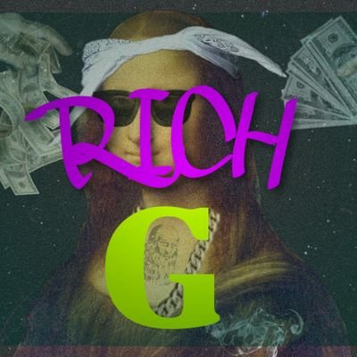 MxRichMx's profile picture. 