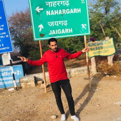 SinghSandeepPo2's profile picture. Studying at Jaipur