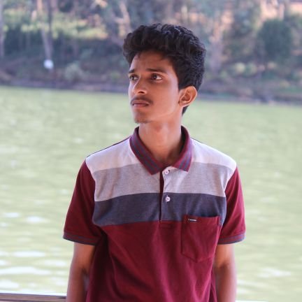 SHARAN RATHNAKUMAR
KL58
S3 ELETRICAL AND ELECTRONICS
VIMAL JYOTHI ENGINEERING COLLEGE
Ex CHINZ
