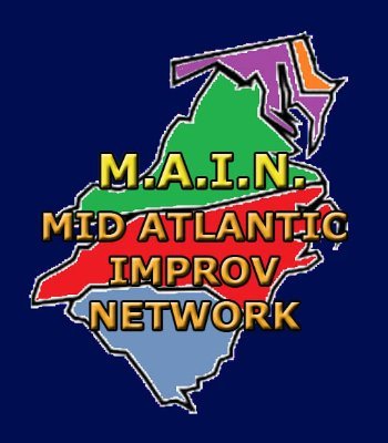 News and info on the best improv in MD, DE, DC, VA, NC and SC!