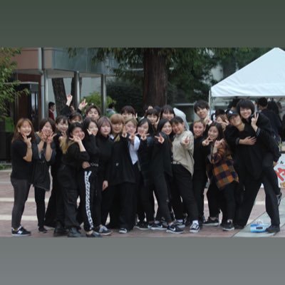 高千穂大学ダンス同好会ASTROARTSです🕺毎週水・金曜日に競技室にて活動してます☆ 興味ある!気になる!方は是非DMください😚✨未経験の方も気軽に見学に来てください!