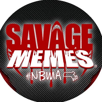 SavageMemesNBMA's profile picture. Some Of The Funniest Memes From New Bedford Massachusetts ! #SavageMemesNBMA
Follow Us On Instagram. 
#SavageMemesNBMA