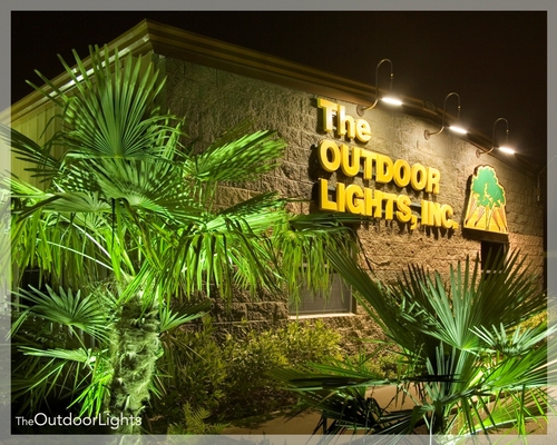theoutdoorlight's profile picture. The Outdoor Lights, Inc. has been successful in bringing the night to life with accent lighting through aesthetics and design all over the southeast.
