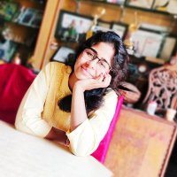Shreya Srivastava || Freelancer(@ShreyaS40761481) 's Twitter Profile Photo