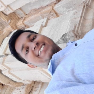 vikas_navodayan's profile picture. tea lover.neither ideal nor practical.