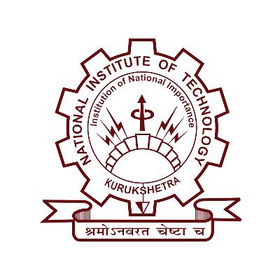 Official Twitter Handle of NIT (formerly REC) Kurukshetra Alumni Association.