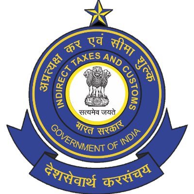 This is the Official Twitter Handle of Ahmedabad Customs under 
@cbic_india, Ministry of Finance, Government of India.