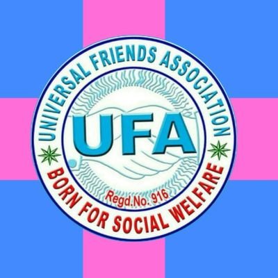 founder of UFA