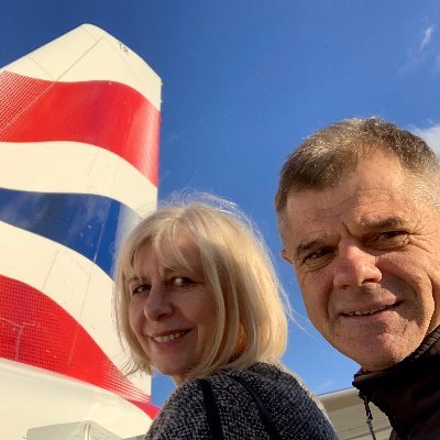 wolfinlondon's profile picture. Been on a great God-adventure planting churches in London and Europe for 26+ years... Still loving life, love and leadership in the greatest city in the world!