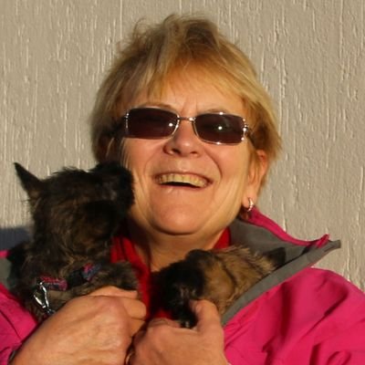 A retired Singer/Songwriter/Musician and Dog trainer, who enjoys creative writing and art and just loves living life to the full.