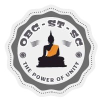 OBC ST SC The Power Of Unity(@obcstsc007) 's Twitter Profile Photo