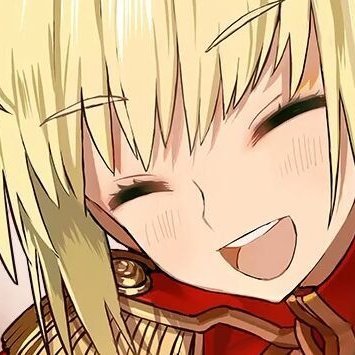 Big fan of Nero from Fate series and a vtuber simp|Average Idiot|ESP/ENG Okay 日本語 まだ苦手だ|I retweet a lot of NSFW content|FGO NA: 359,786,122|FGO JP: 301,953,323