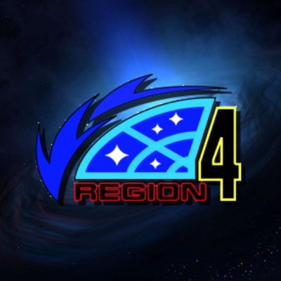 The official Twitter account for Region 4 (CA, NV, AZ, HI) of STARFLEET: The International Star Trek Fan Association, Inc.