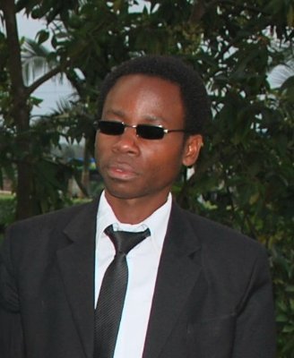 Leo92662216's profile picture. Jesus is my Hope