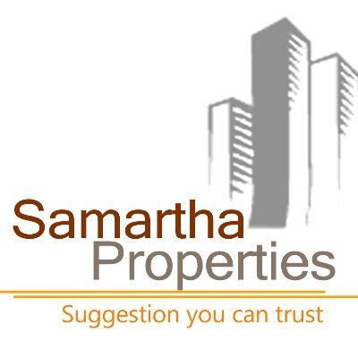 We are pleased to introduce Samartha Properties as one of the fastest growing Real Estate Consulting Firm.We provide our clients the best deals.