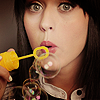 SparkAFirework's profile picture. » Katheryn Elizabeth Hudson, that is all.