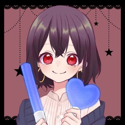 🥀♛ᗰEᗩᖇI♛🥀さんのプロフィール画像