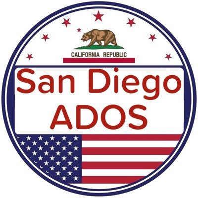 San Diego ADOS