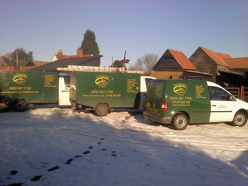 Innmore's profile picture. Landscaping, garden maintenance & fencing company covering Brentwood, Billericay, Chelmsford, Braintree & surrounding areas.  Full insurance cover.