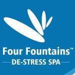 Four Fountains De-stress Spa is India's largest chain of scientific, professional & affordable family health spas.