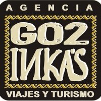 Rodolfo Hermoza Muñi (@go2inkas) 's Twitter Profile