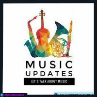 Music Updates(@BMusicUpdates) 's Twitter Profile Photo