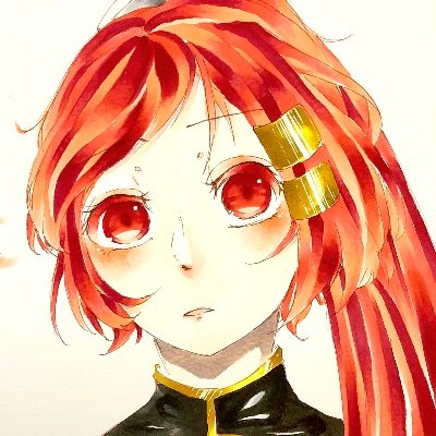 eagis_Ren's profile picture. のえる(@eagis_lila)のサブです
落描き ラフ 途中経過などあげますえち絵垢じゃないです フォロバ垢でもないです
本垢のフォロワーさんなら皆フォロリク許可します😊