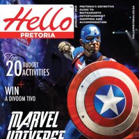 HelloPretoriaMag (@hellopretoria) 's Twitter Profile
