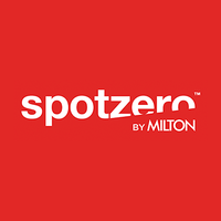 SpotzeroByMilton(@spotzero_clean) 's Twitter Profile Photo