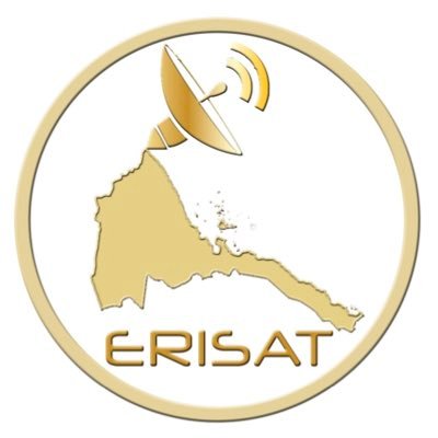 Mission: Inform/Inspire/Engage/Empower Eritreans #ERISAT 
EUTELSAT 7WA Transponder: C6 Frequency: 11.315 V Symbol Rate: 27.500 FEC:7/8  Modulation: DVB-S #MENA