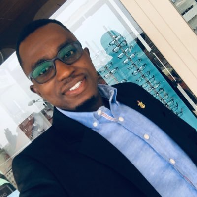Optometrist || Poet || Writer || Daakyehene || TeamMessi🐐|| Gunner || Perscoba