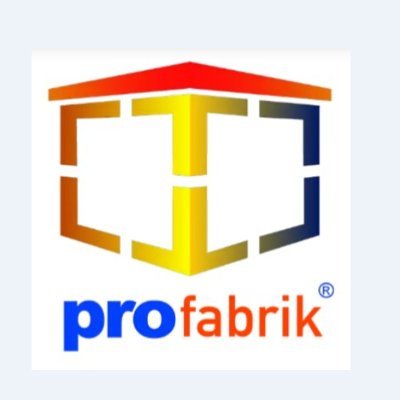 Türkiye'nin #prefabrik ve #konteyner üretiminde öncü şirketi.
📞0 216 484 57 01
📱0 555 994 15 72
💻info@proev.com.tr
https://t.co/a6b1RtezPy