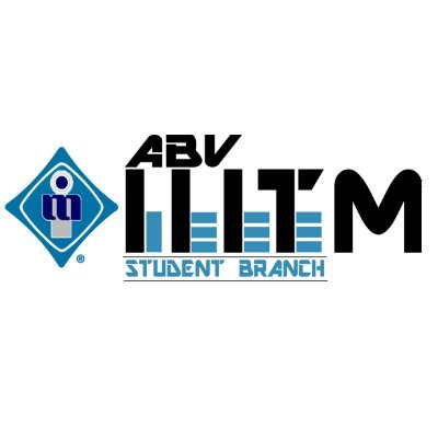 The IEEE Student Branch of ABV-IIITM Gwalior was formed on April 12, 2019. It is a technical community of doctoral, masters, and undergraduate students.