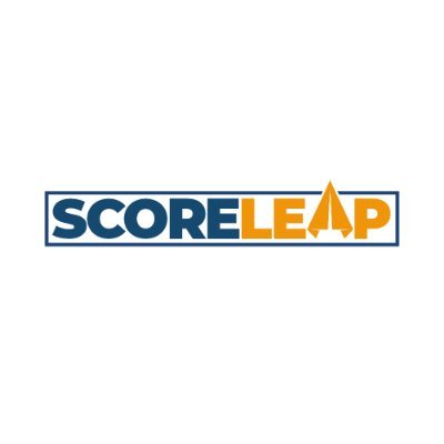 ScoreleapP's profile picture. Gain admissions into IVY league MBA/MS/Graduate programs with comprehensive training, mentorship & application assistance in GMAT, GRE, & SAT.