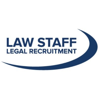 Independent, specialist legal recruitment since 1999.

Find us on LinkedIn at Law Staff Legal Recruitment