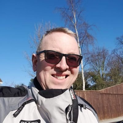 TranceRider73's profile picture. One life, live it.