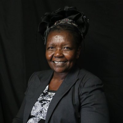 Beatrice Nzou