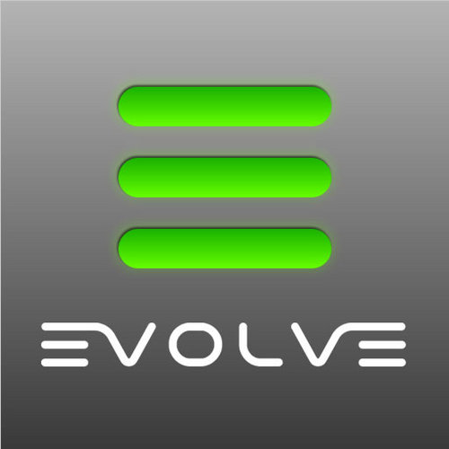 EvolveMediaEU's profile picture. 