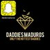 Daddies - Maduros (@daddiesmaduros) Twitter profile photo Daddies - Maduros (@daddiesmaduros) Twitter profile photo
