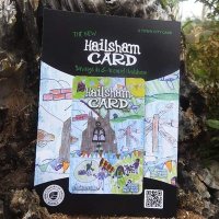 HailshamCard (@hailshamcard) 's Twitter Profile