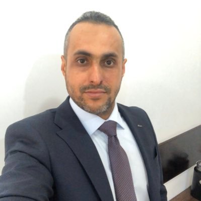 wcqr's profile picture. Business development manager