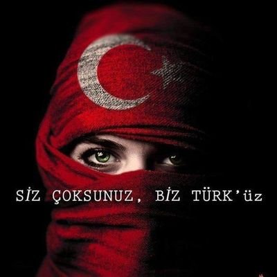 Türk Balası Kurt Olur.

🇹🇷 𝔻𝔼𝕍𝕃𝔼𝕋-𝕀  𝔸𝕃𝕀𝕐𝕐 𝔼 TÜRKİYE GRUPLARI • 🇹🇷


“Komutanı Muhammed (s.a.v) olan bir ümmet size boyun eğmez.”